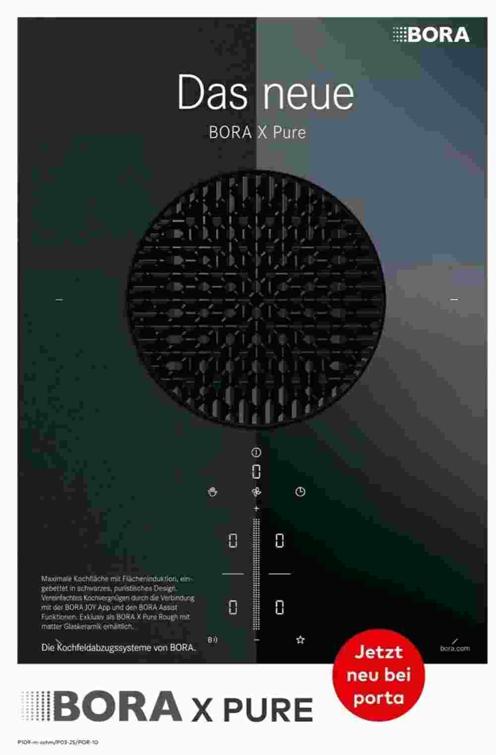 porta Prospekt (ab 02.01.2025) zum Blättern - Seite 10