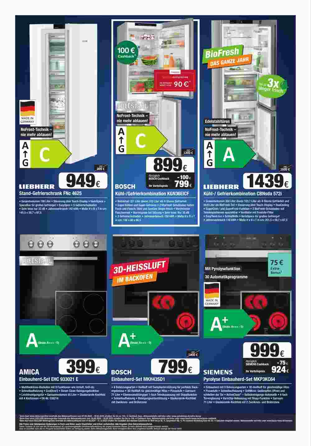 Electroplus Prospekt (ab 08.01.2025) zum Blättern - Seite 3