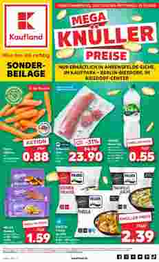 Kaufland Prospekt (ab 19.01.2025) zum Blättern