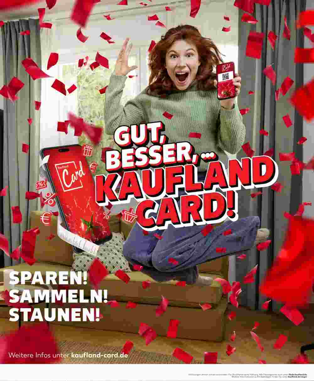 Kaufland Prospekt (ab 30.01.2025) zum Blättern - Seite 26