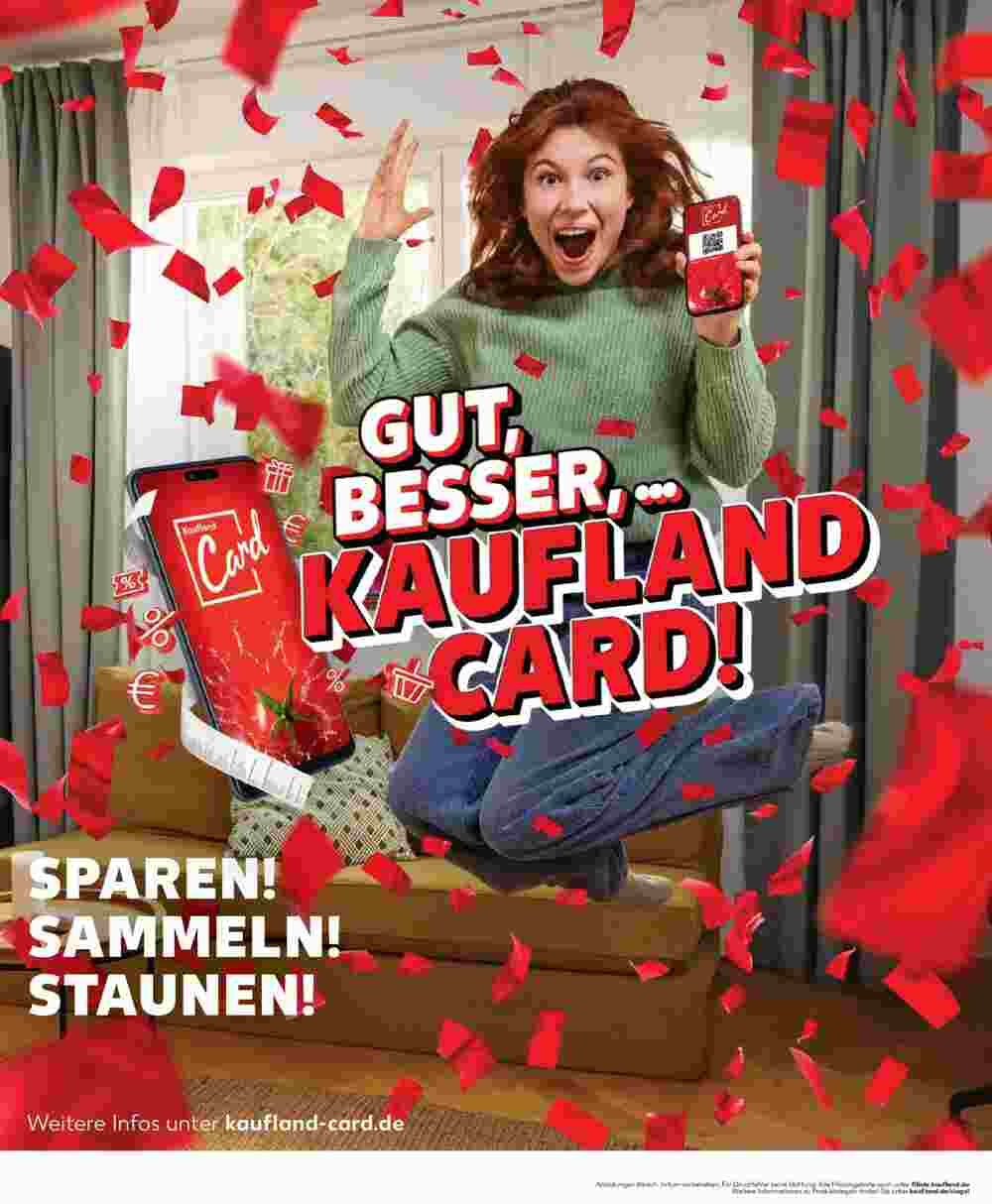 Kaufland Prospekt (ab 02.02.2025) zum Blättern - Seite 5