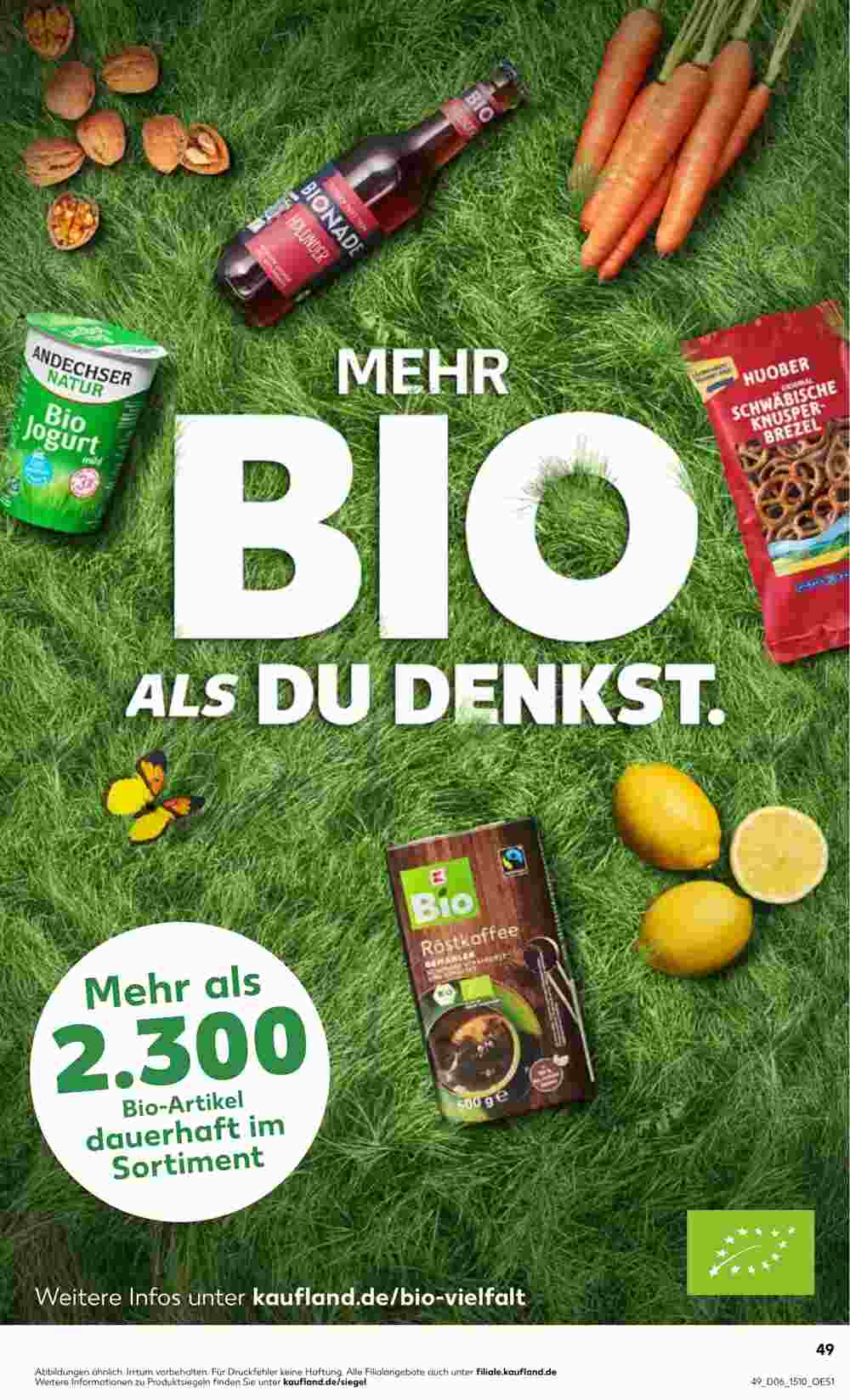 Kaufland Prospekt (ab 06.02.2025) zum Blättern - Seite 49