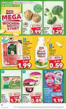 Kaufland Prospekt (ab 09.02.2025) zum Blättern