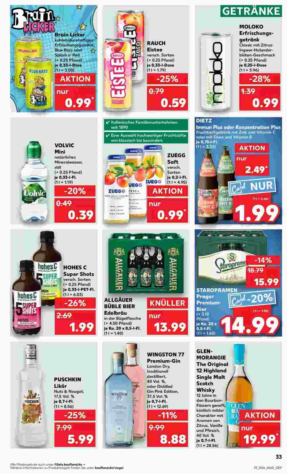 Kaufland Prospekt (ab 09.02.2025) zum Blättern - Seite 46