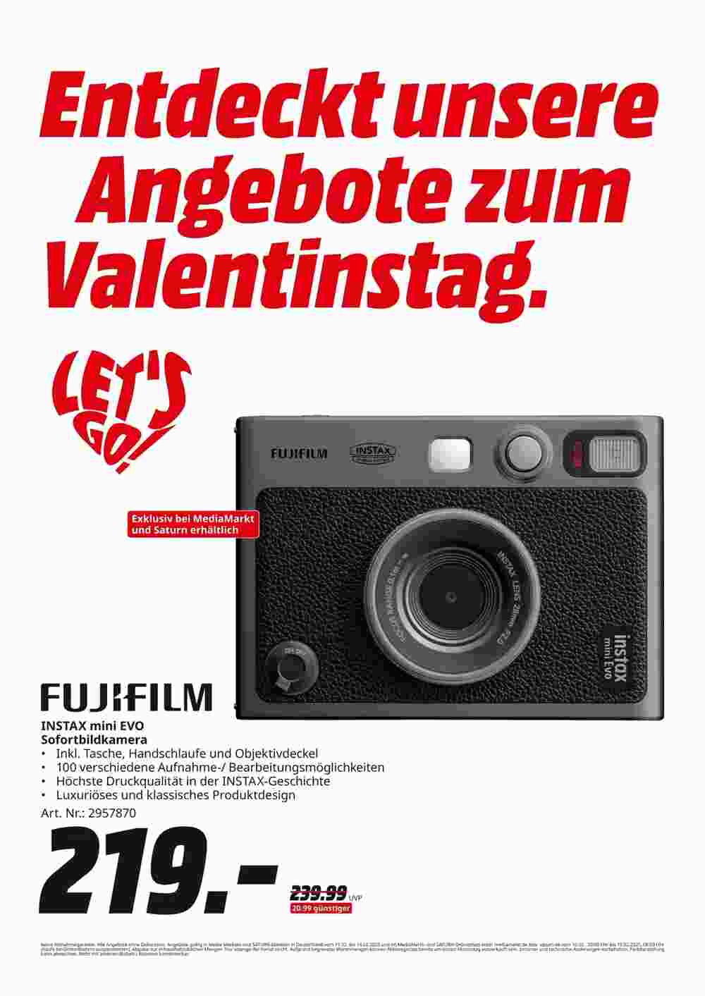 MediaMarkt Prospekt (ab 10.02.2025) zum Blättern - Seite 11