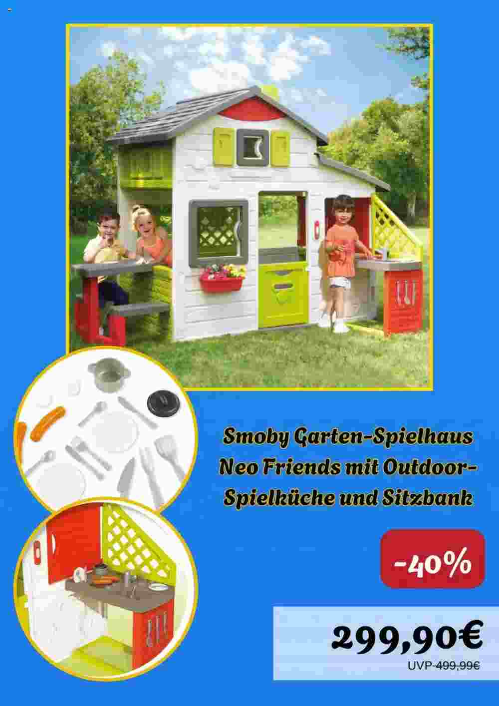 Smyths Toys Prospekt (ab 28.02.2025) zum Blättern - Seite 2