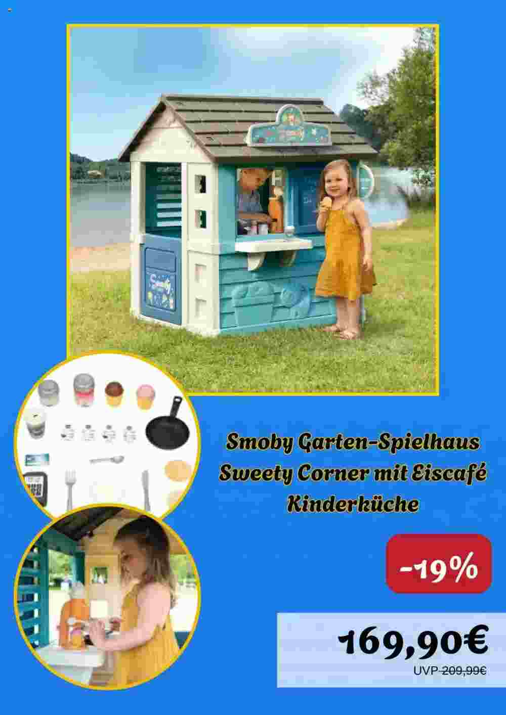 Smyths Toys Prospekt (ab 28.02.2025) zum Blättern - Seite 3