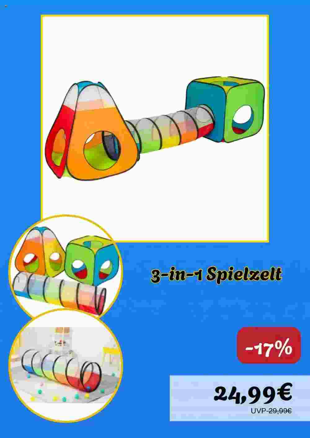 Smyths Toys Prospekt (ab 28.02.2025) zum Blättern - Seite 4