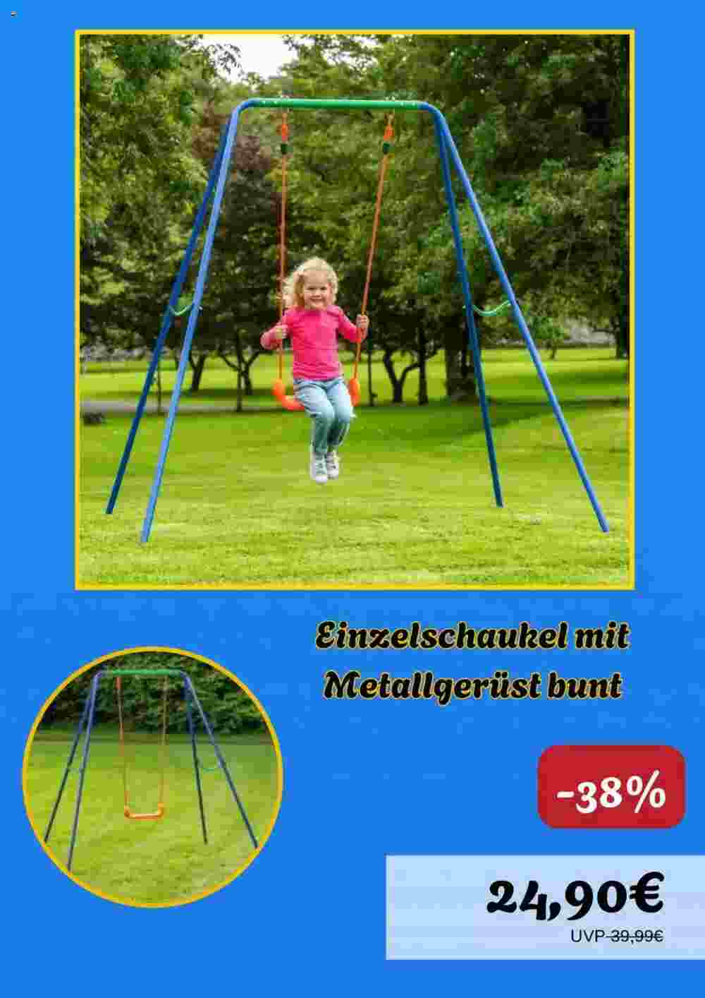 Smyths Toys Prospekt (ab 28.02.2025) zum Blättern - Seite 9