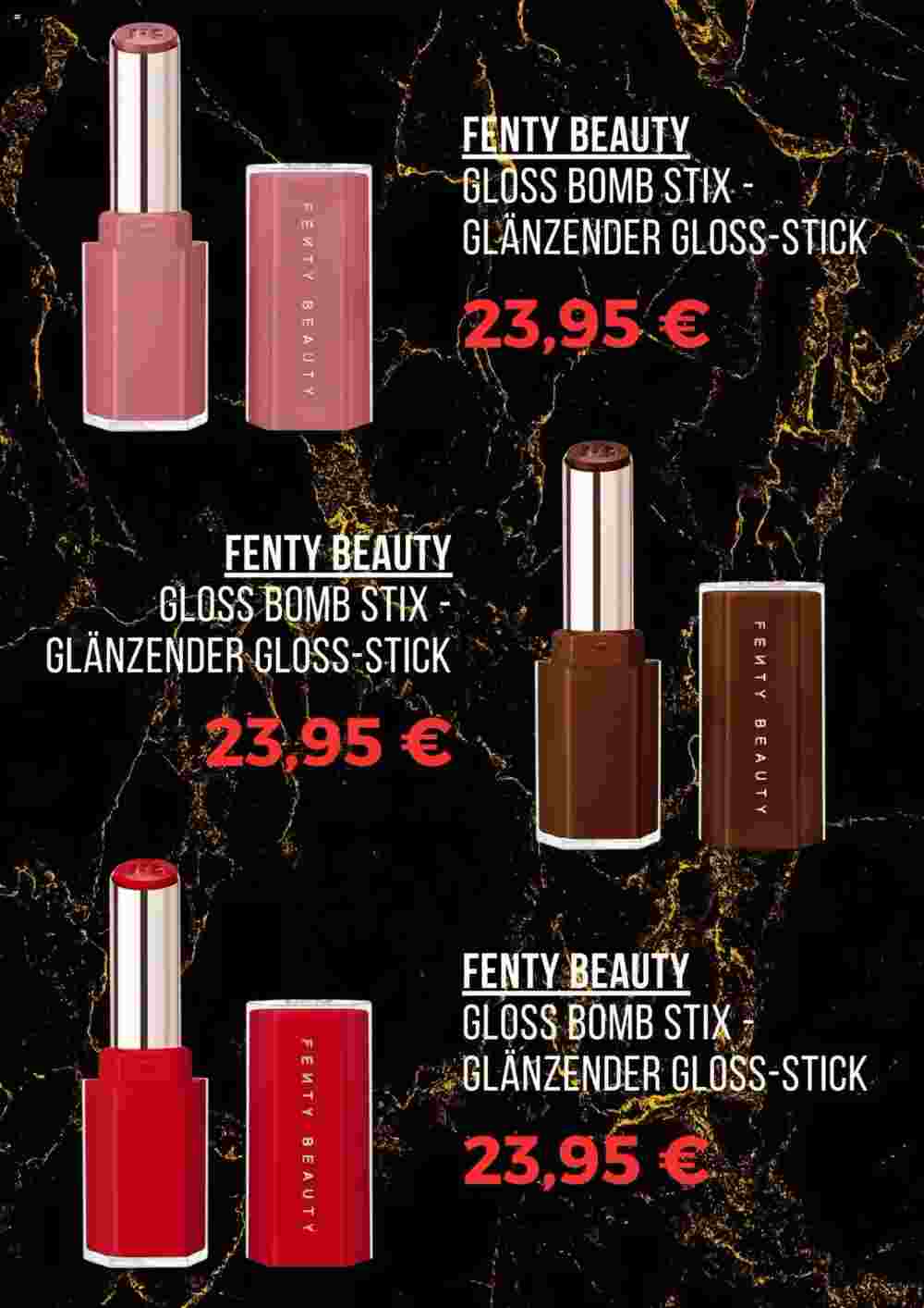 Sephora Prospekt (ab 01.03.2025) zum Blättern - Seite 7