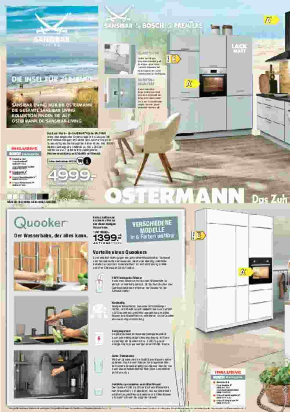 Ostermann Prospekt (ab 01.03.2025) zum Blättern - Seite 4