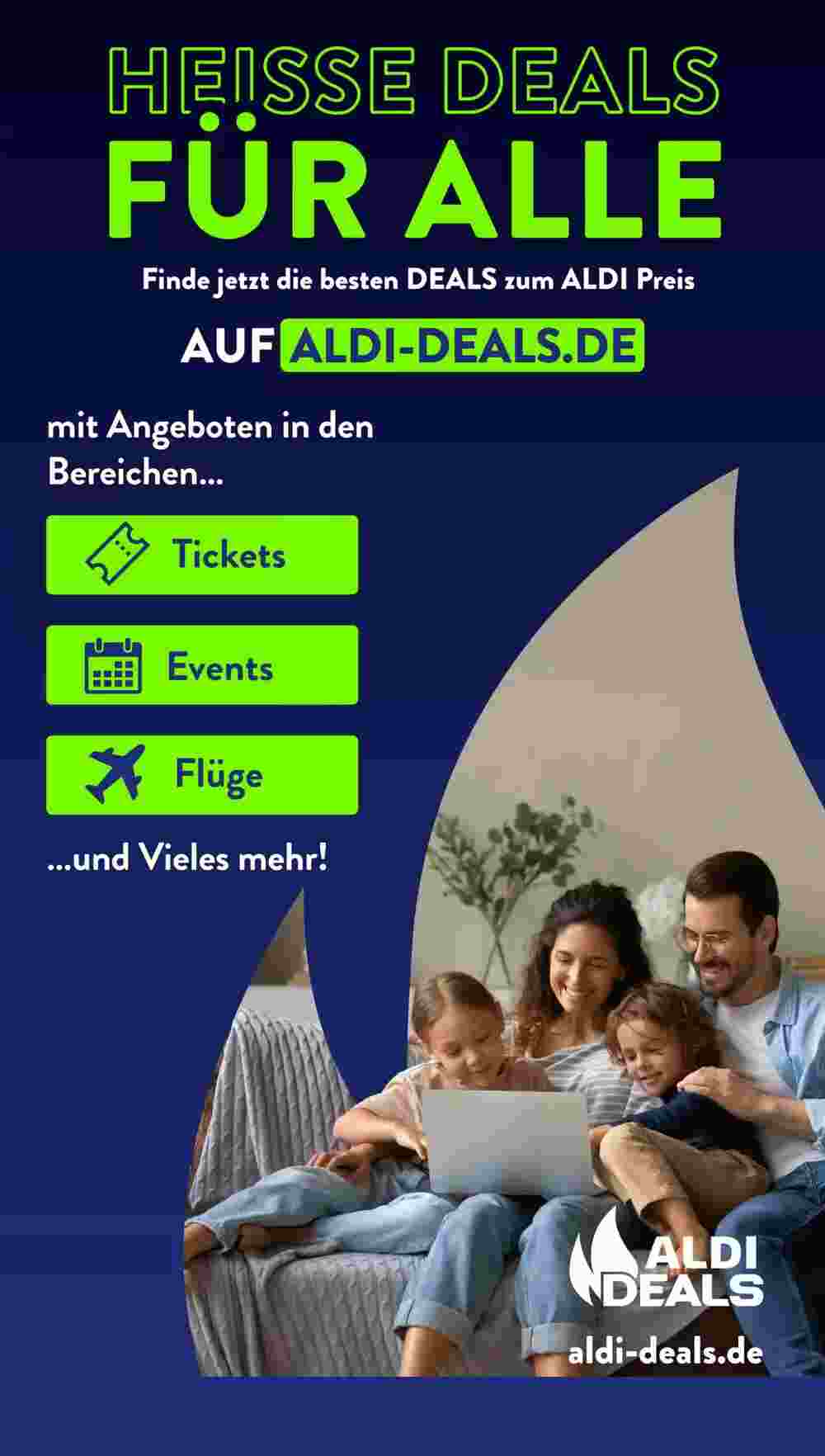 Aldi Süd Prospekt (ab 03.03.2025) zum Blättern - Seite 29