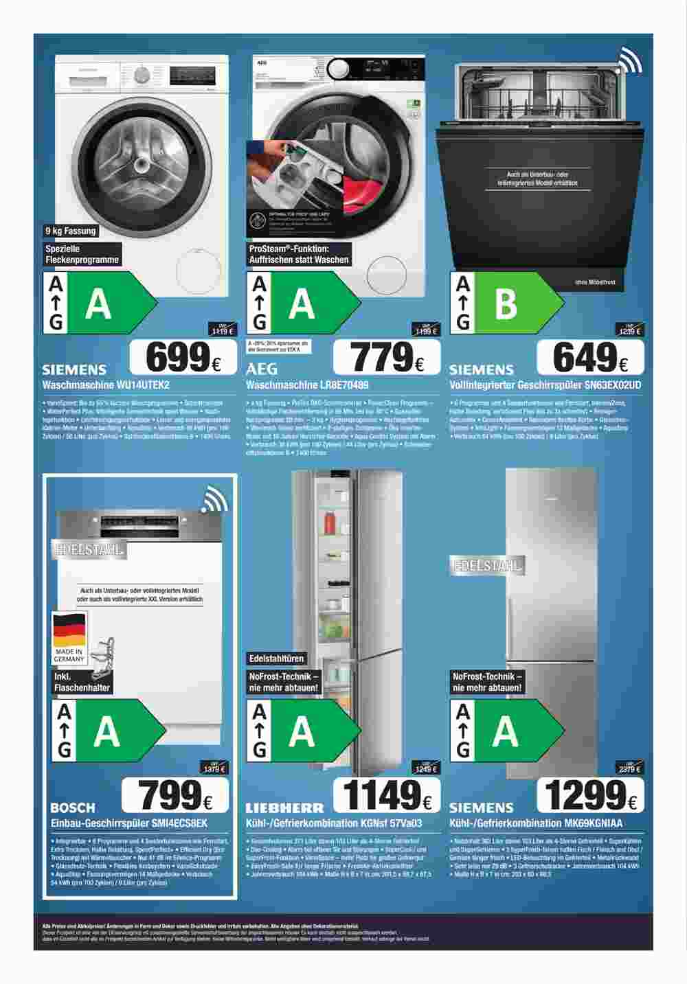 Electroplus Prospekt (ab 08.03.2025) zum Blättern - Seite 2