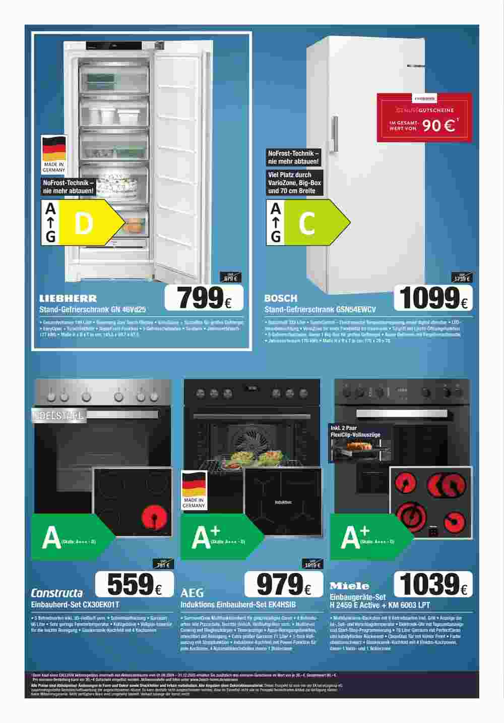 Electroplus Prospekt (ab 08.03.2025) zum Blättern - Seite 3