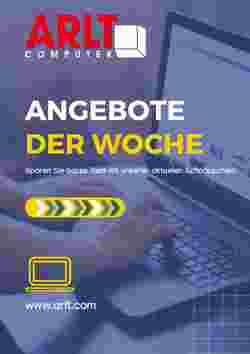 Arlt Prospekt (ab 10.03.2025) zum Blättern