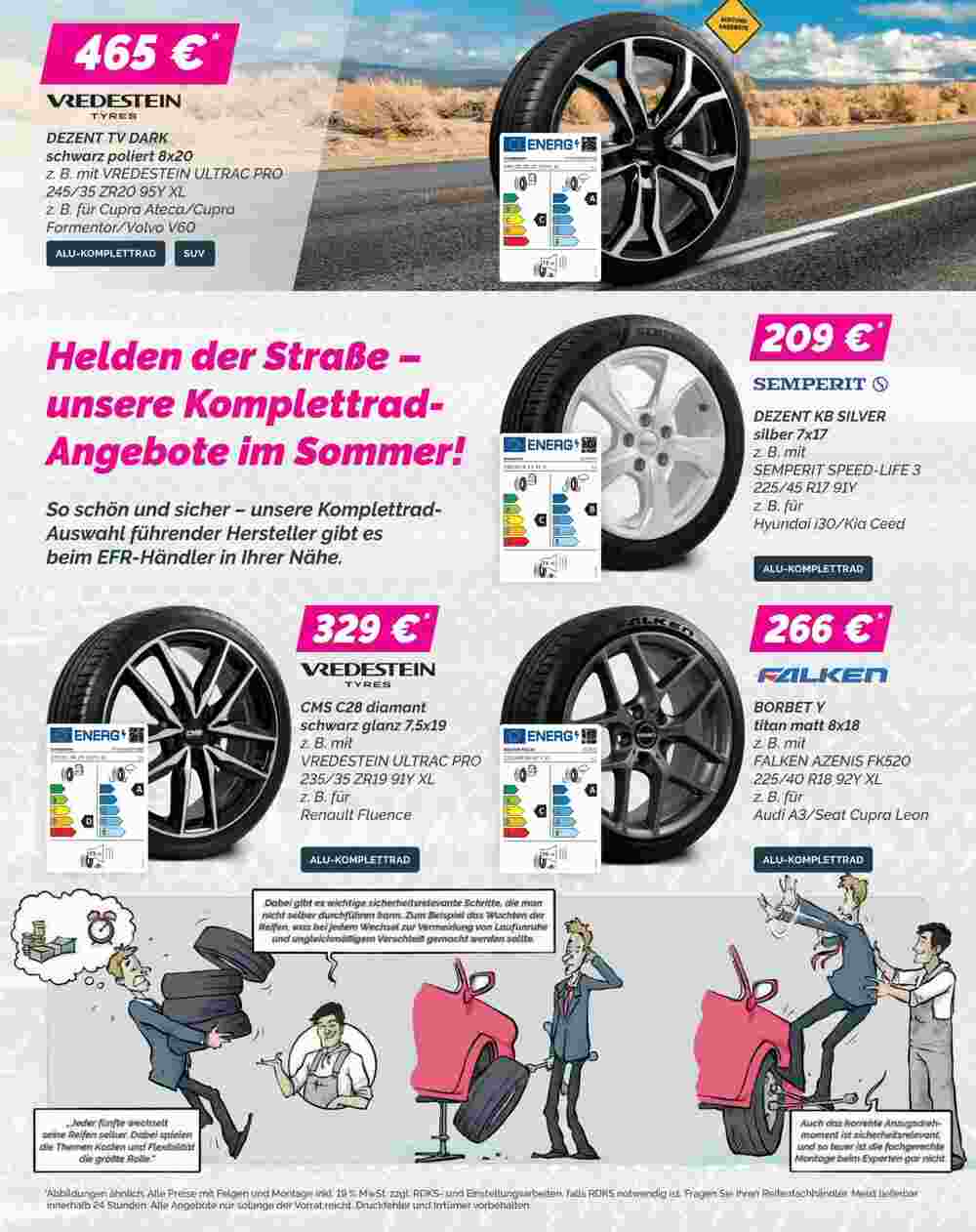 EFR Prospekt (ab 11.03.2025) zum Blättern - Seite 4