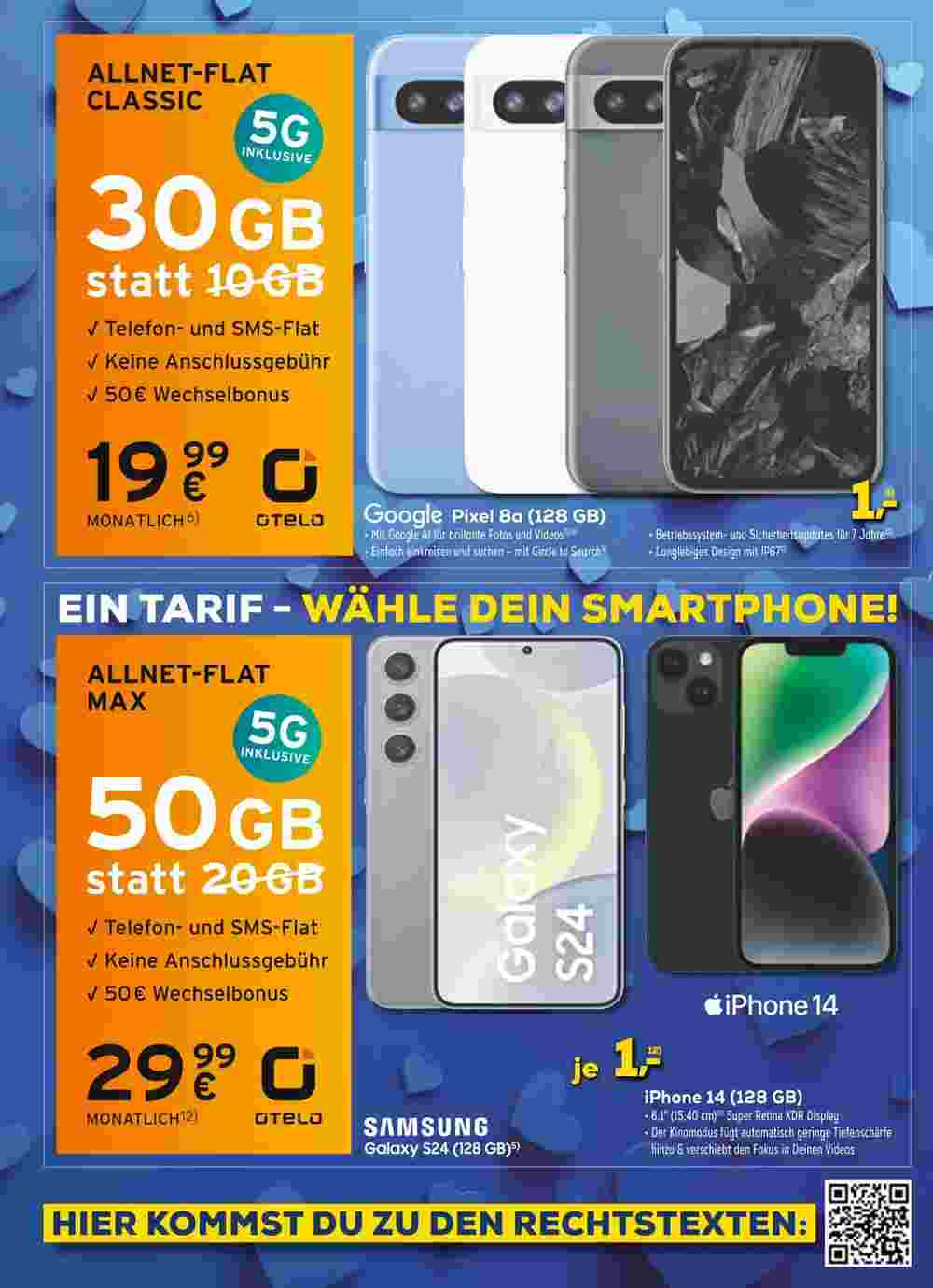 Euronics Prospekt (ab 12.03.2025) zum Blättern - Seite 9