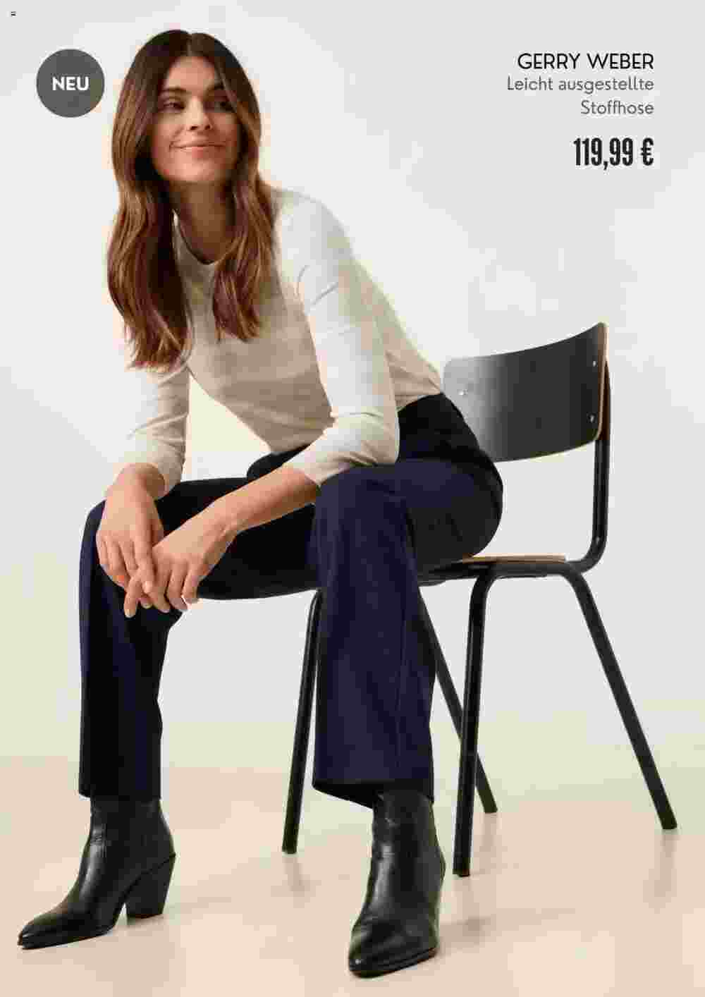 Gerry Weber Prospekt (ab 07.04.2025) zum Blättern - Seite 10