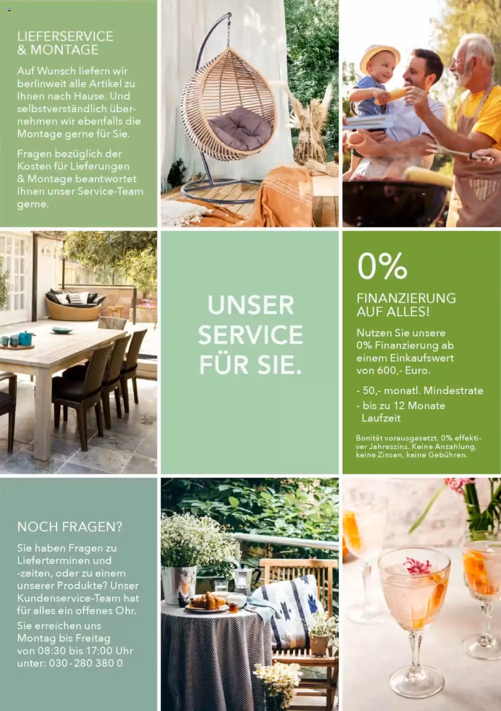 Rahaus Prospekt (ab 07.04.2025) zum Blättern - Seite 51