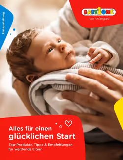 BabyOne Prospekt (ab 22.04.2025) zum Blättern