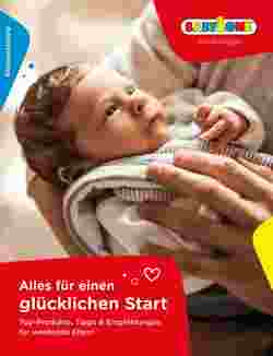 BabyOne Prospekt (ab 22.04.2025) zum Blättern