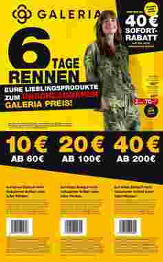 Galeria Prospekt (ab 23.04.2025) zum Blättern