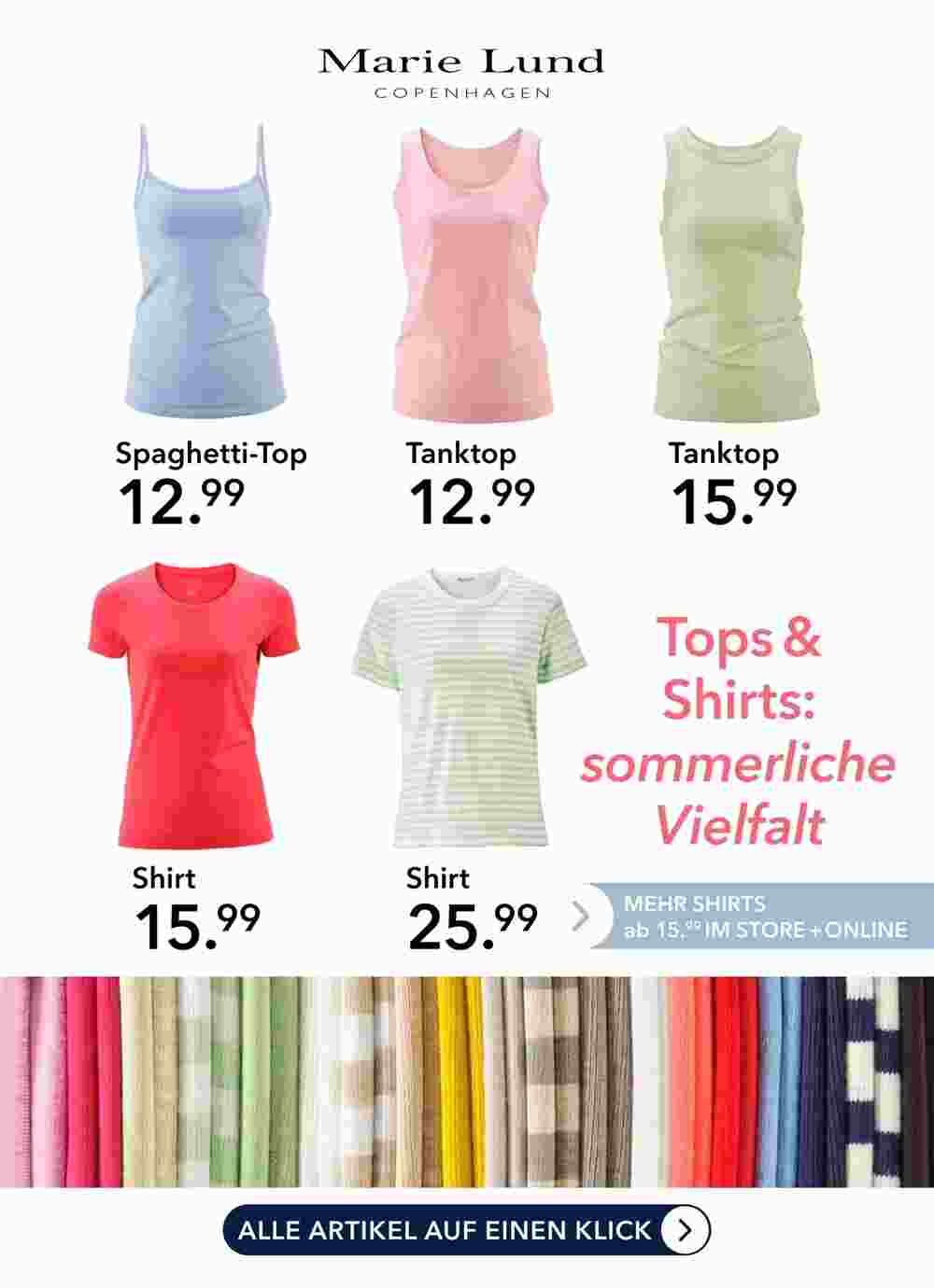 Peek & Cloppenburg Prospekt (ab 27.04.2025) zum Blättern - Seite 5