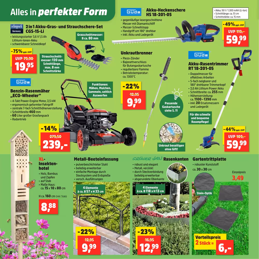 Thomas Philipps Prospekt (ab 28.04.2025) zum Blättern - Seite 4