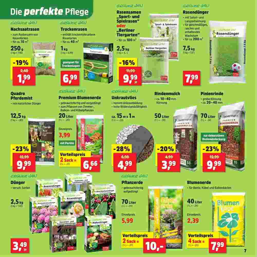 Thomas Philipps Prospekt (ab 28.04.2025) zum Blättern - Seite 7