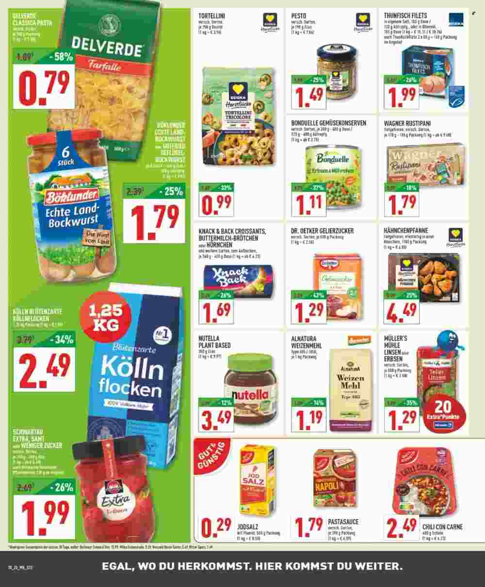 Marktkauf Prospekt (ab 28.04.2025) zum Blättern - Seite 12