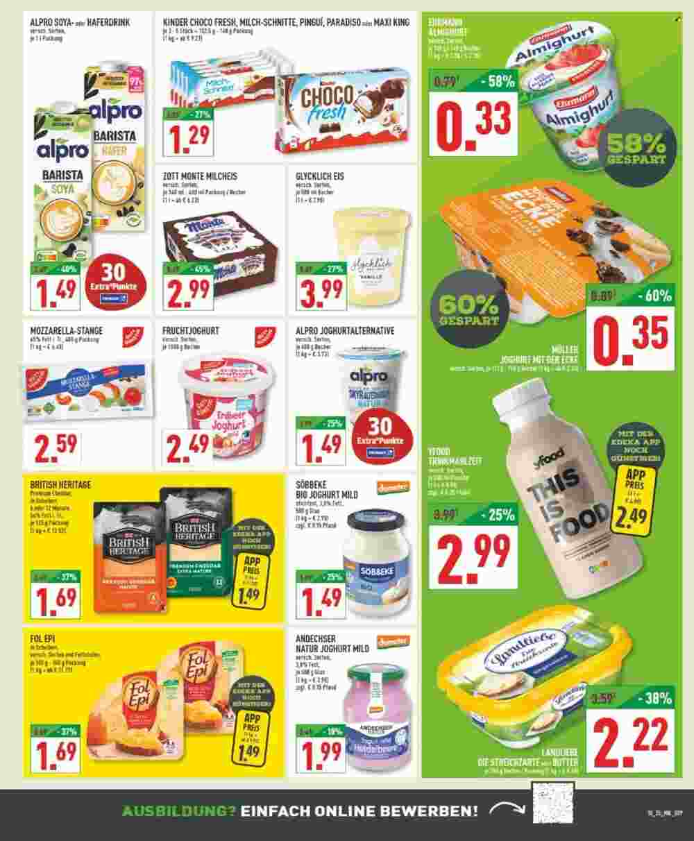 Marktkauf Prospekt (ab 28.04.2025) zum Blättern - Seite 9
