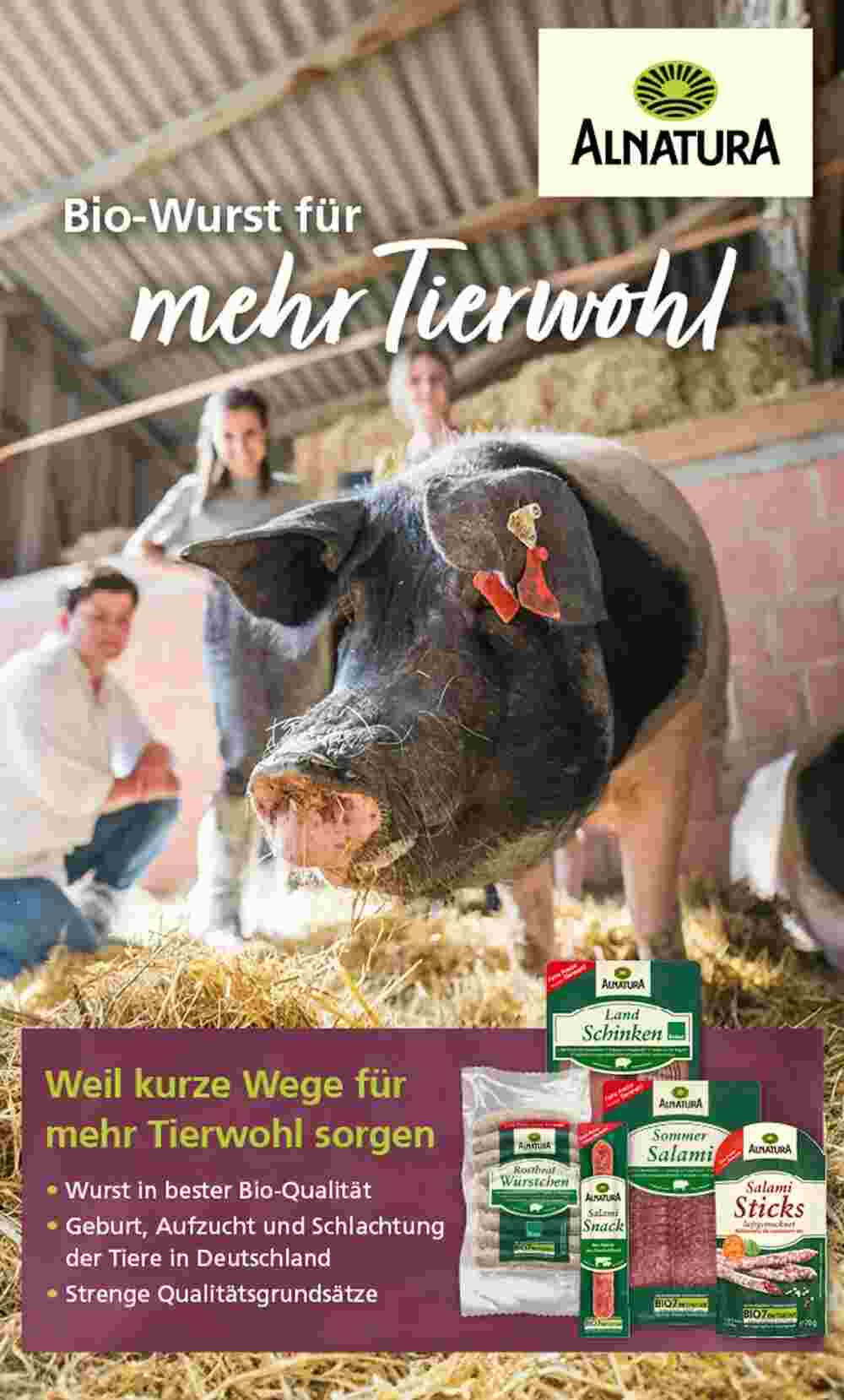 Combi Prospekt (ab 28.04.2025) zum Blättern - Seite 7