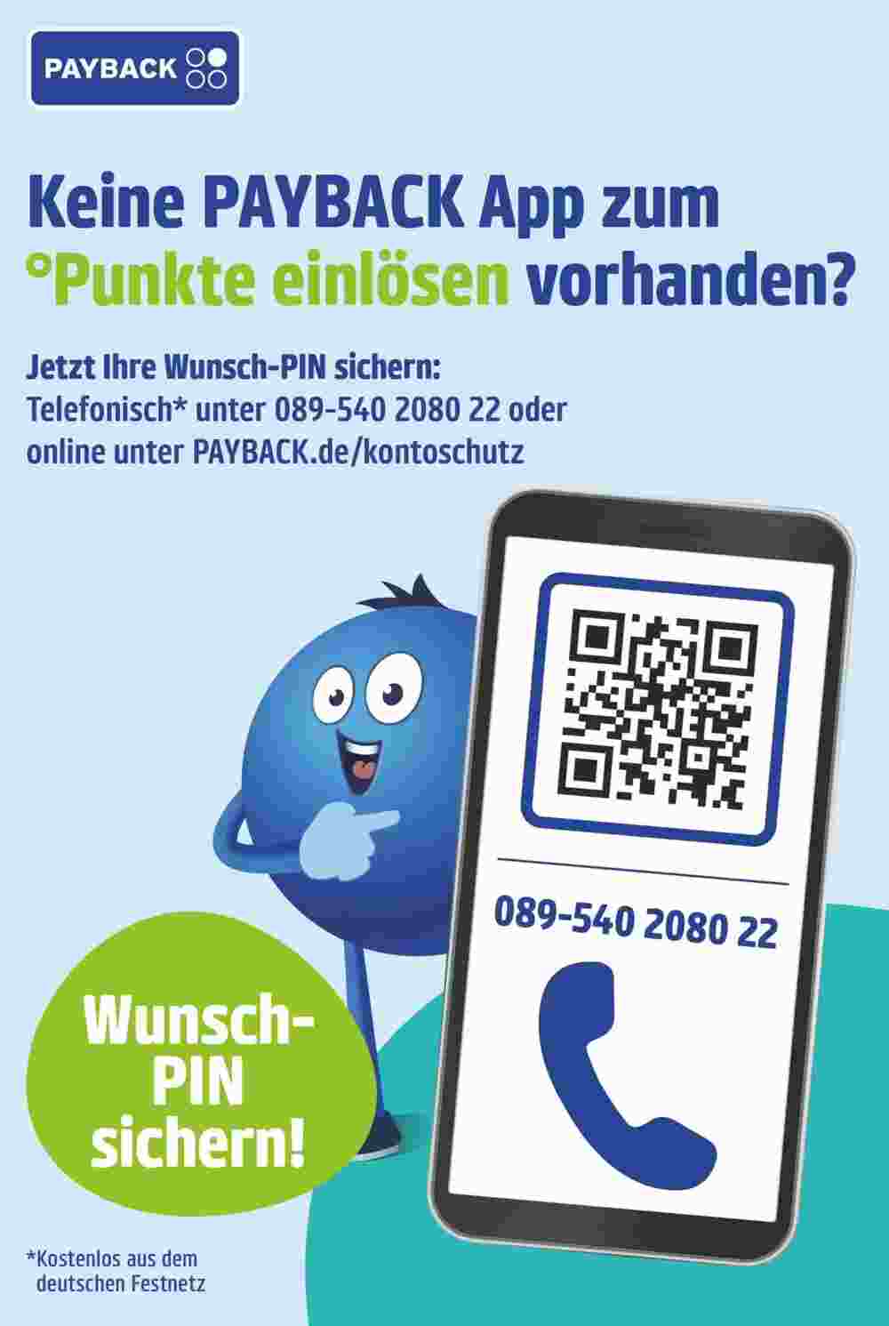 E-Center Prospekt (ab 28.04.2025) zum Blättern - Seite 3