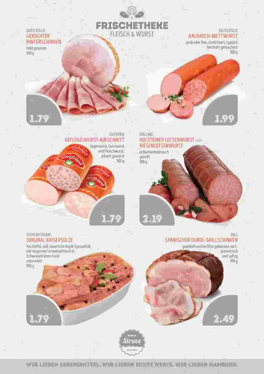 Edeka Struve Prospekt (ab 28.04.2025) zum Blättern - Seite 5