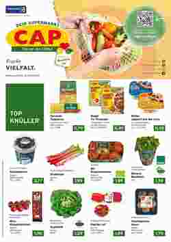 CAP Markt Prospekt (ab 28.04.2025) zum Blättern