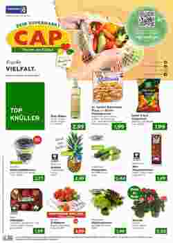 CAP Markt Prospekt (ab 28.04.2025) zum Blättern