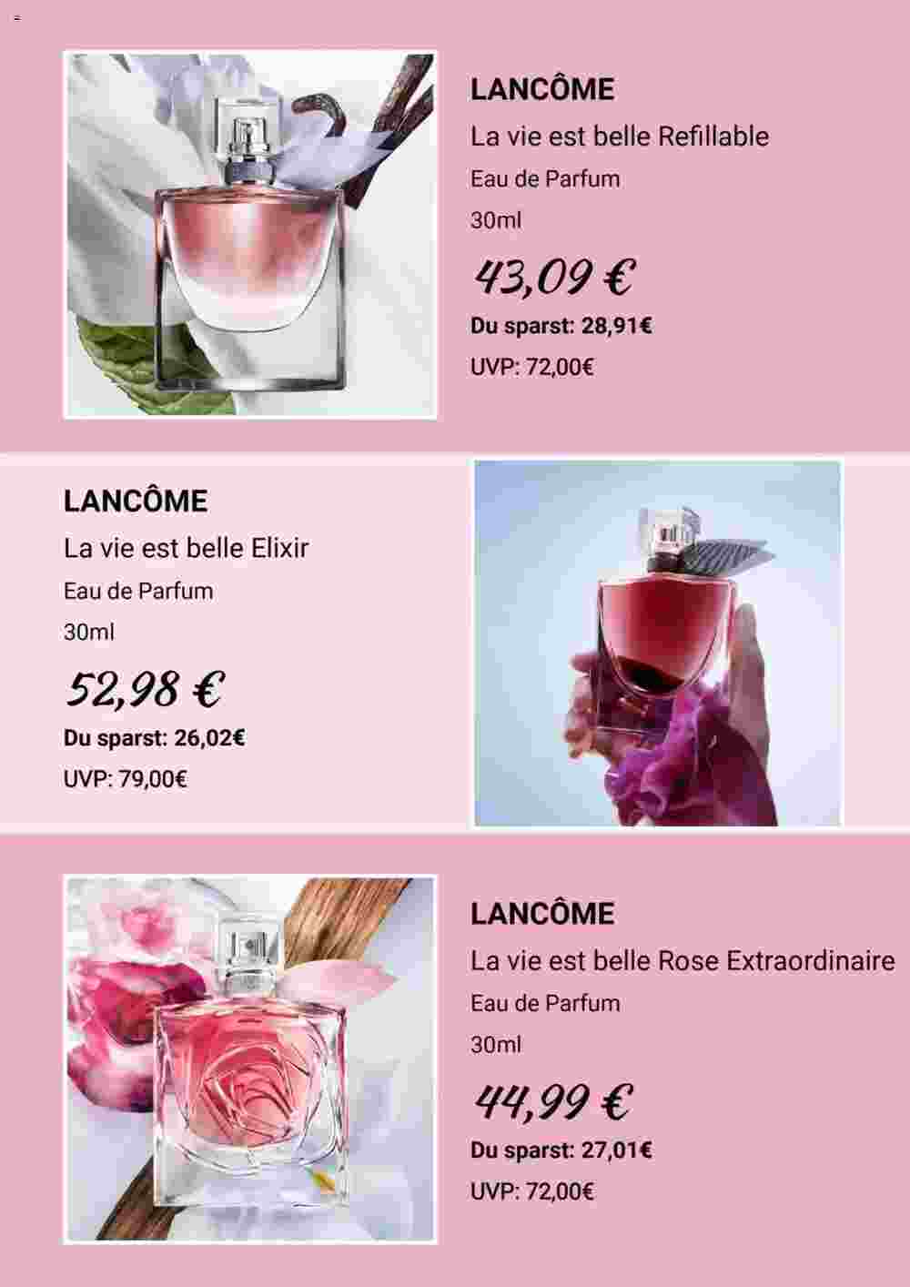 Flaconi Store Prospekt (ab 28.04.2025) zum Blättern - Seite 2