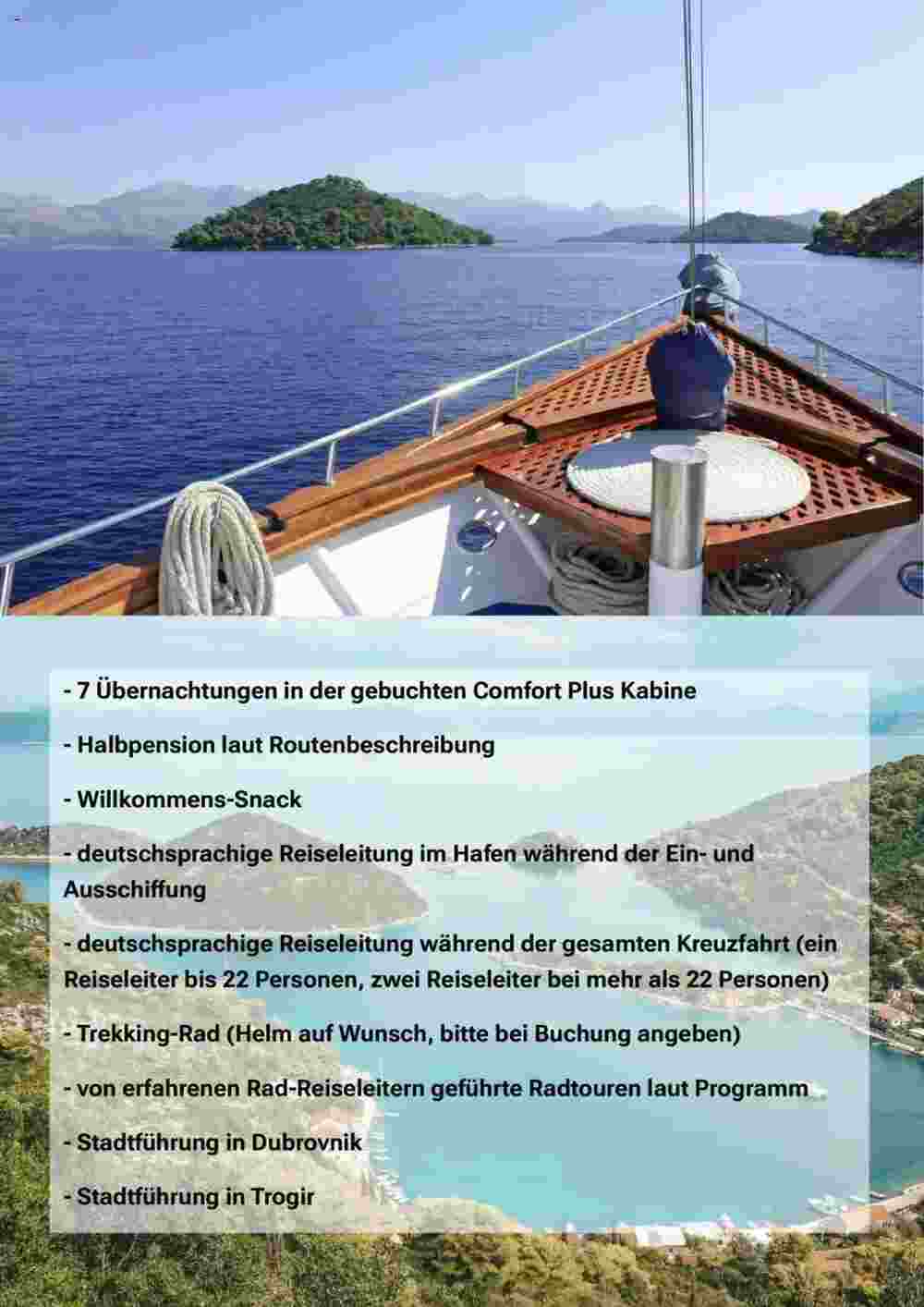 Falk Travel Prospekt (ab 28.04.2025) zum Blättern - Seite 3