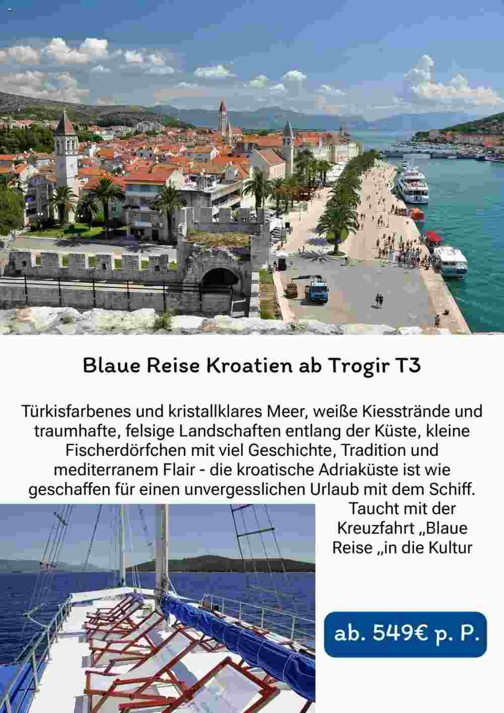 Falk Travel Prospekt (ab 28.04.2025) zum Blättern - Seite 6