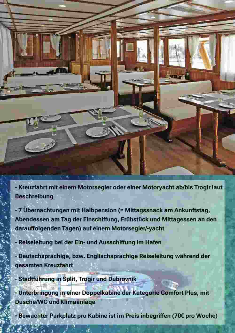 Falk Travel Prospekt (ab 28.04.2025) zum Blättern - Seite 7