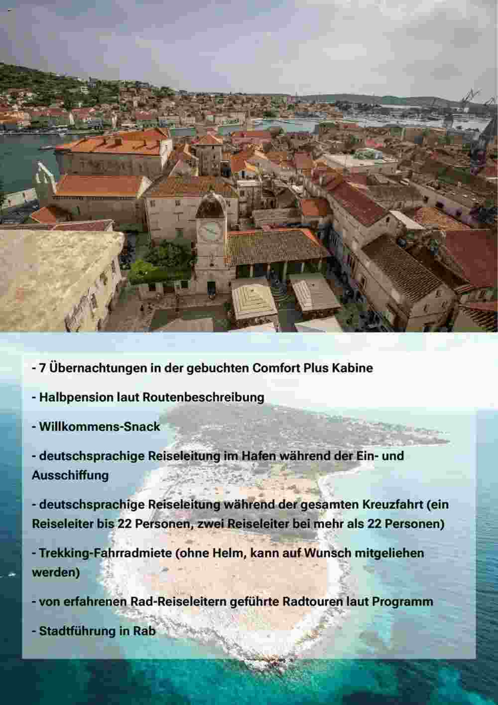 Falk Travel Prospekt (ab 28.04.2025) zum Blättern - Seite 9