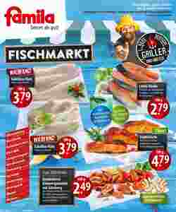 Famila Nord Ost Prospekt (ab 28.04.2025) zum Blättern