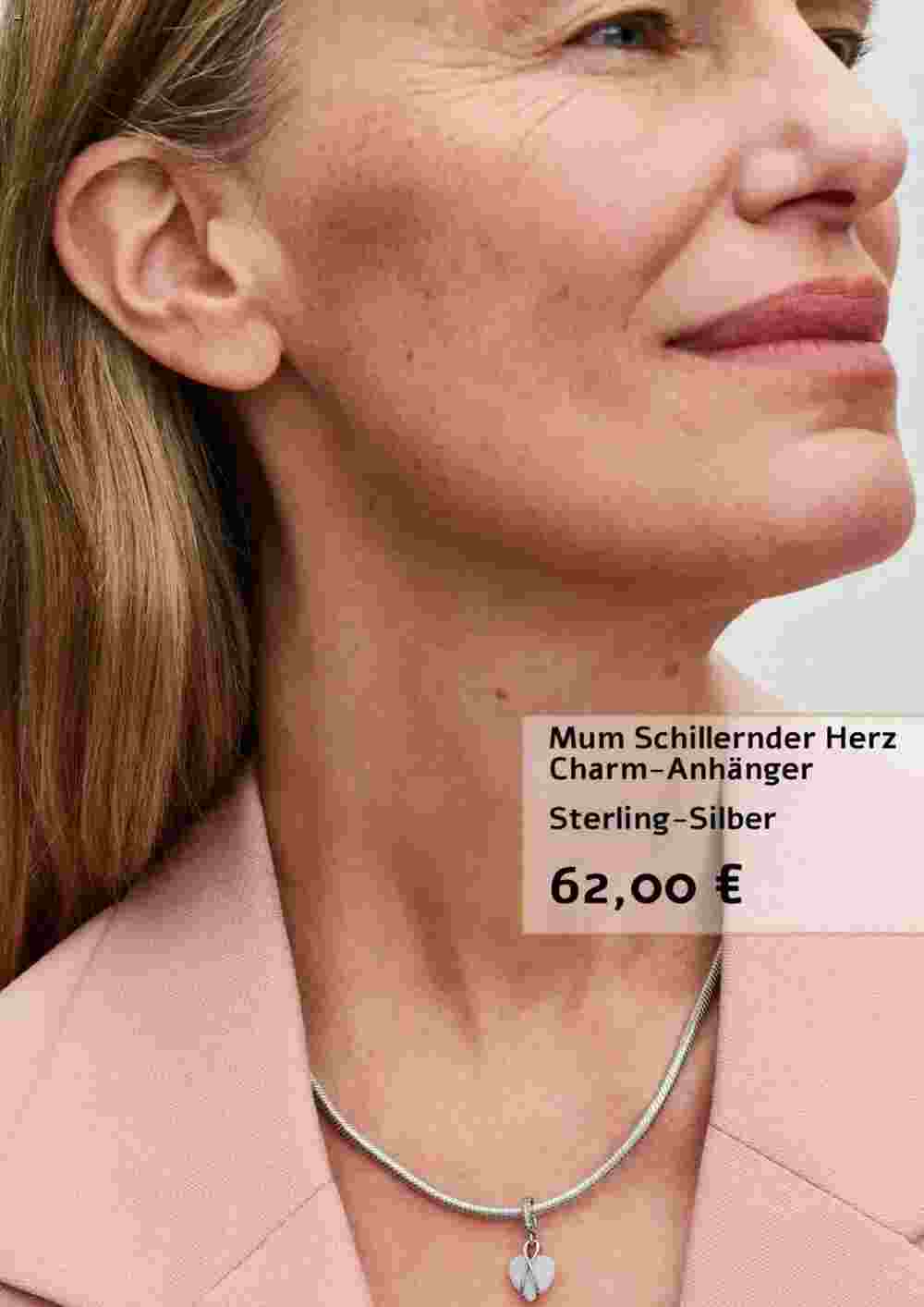 Pandora Prospekt (ab 29.04.2025) zum Blättern - Seite 8