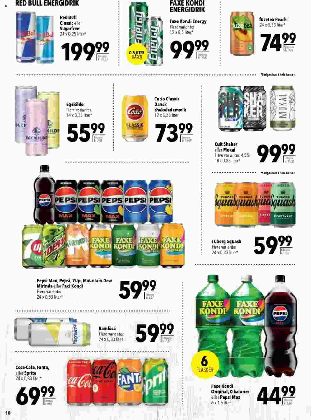 CITTI Markt Prospekt (ab 30.04.2025) zum Blättern - Seite 11