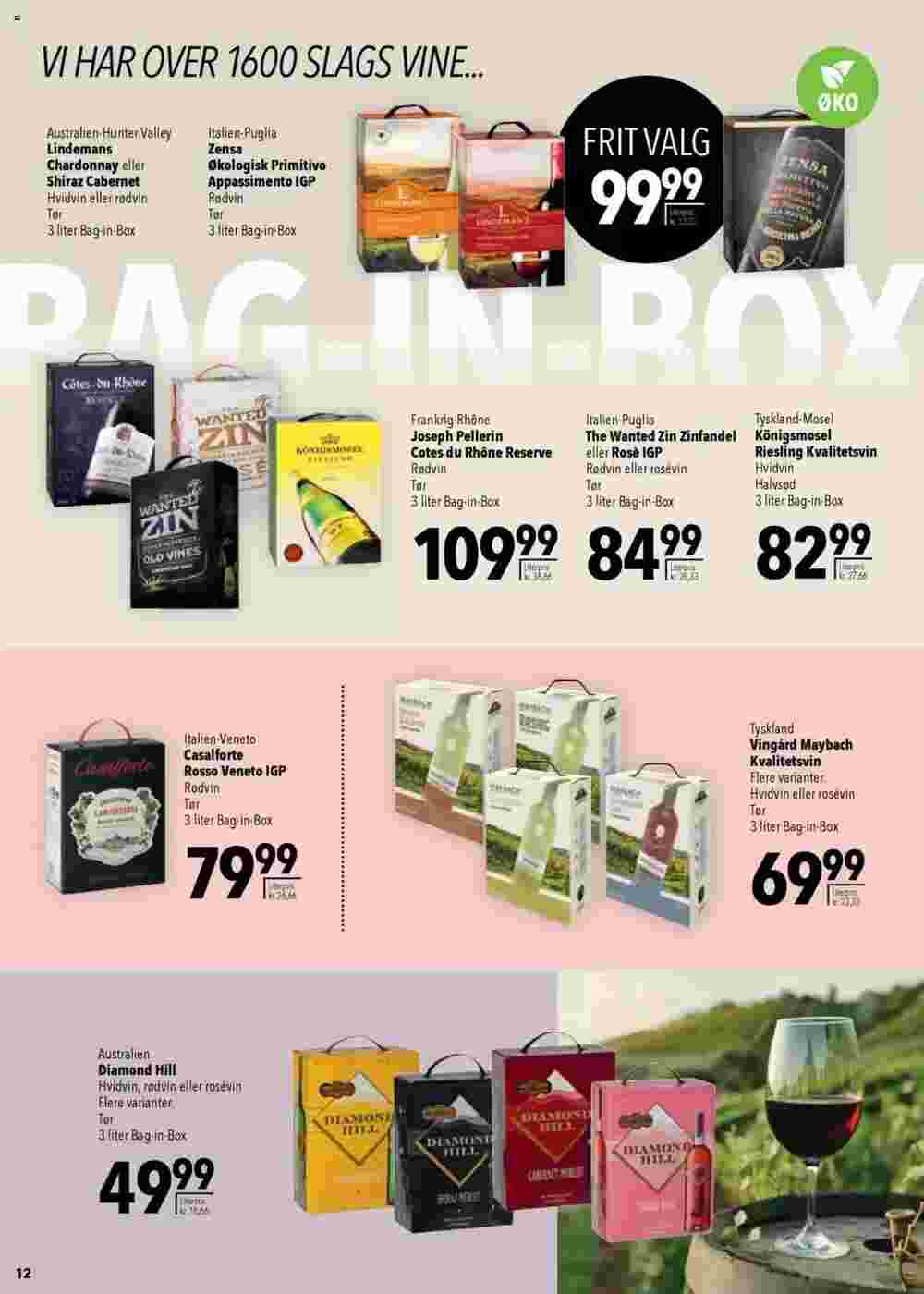 CITTI Markt Prospekt (ab 30.04.2025) zum Blättern - Seite 13
