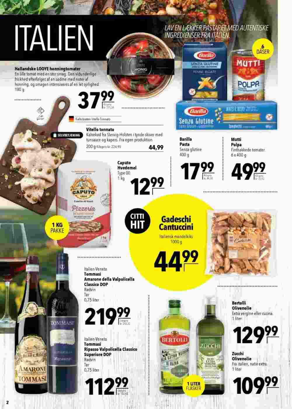 CITTI Markt Prospekt (ab 30.04.2025) zum Blättern - Seite 2