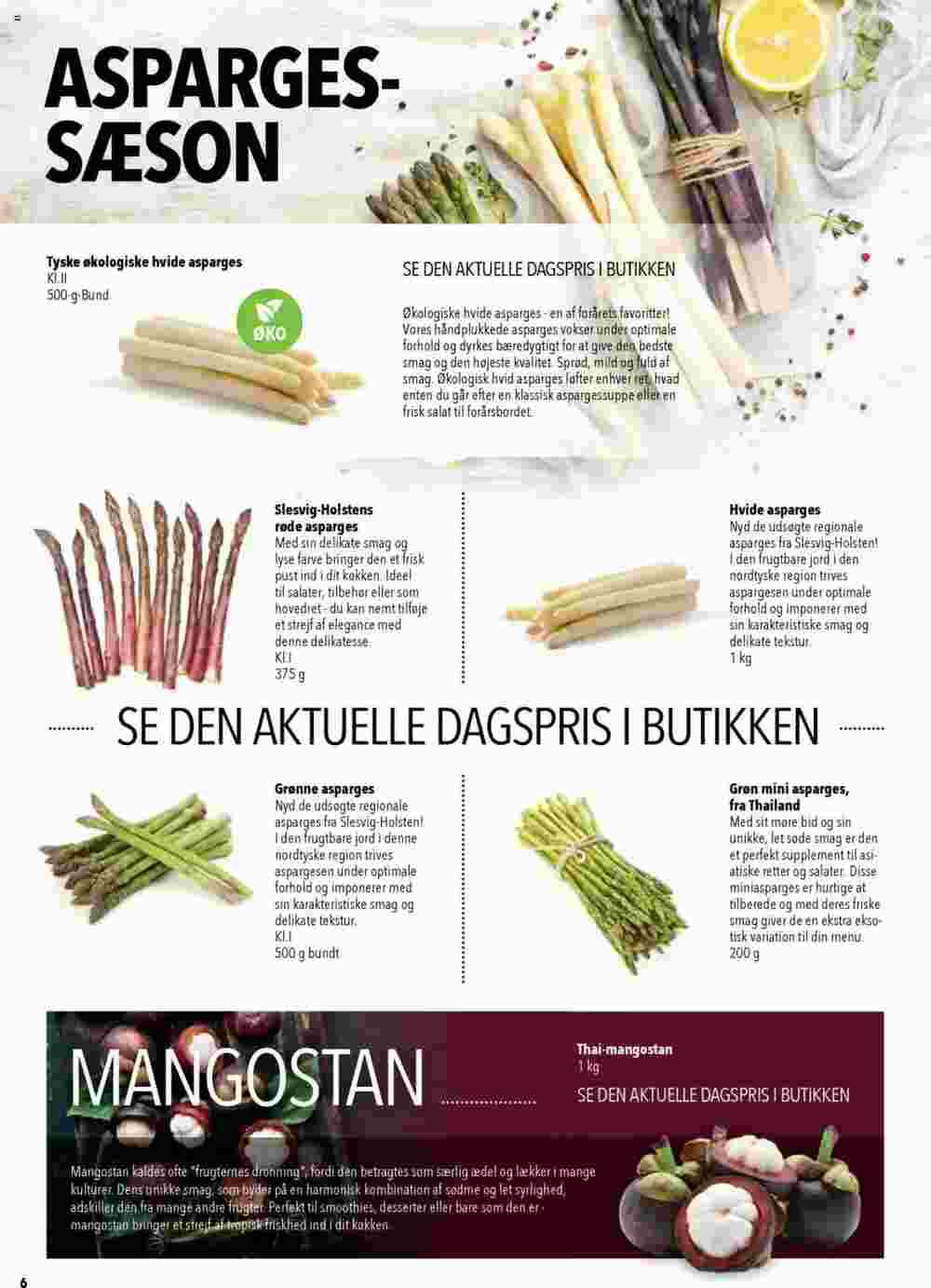 CITTI Markt Prospekt (ab 30.04.2025) zum Blättern - Seite 6
