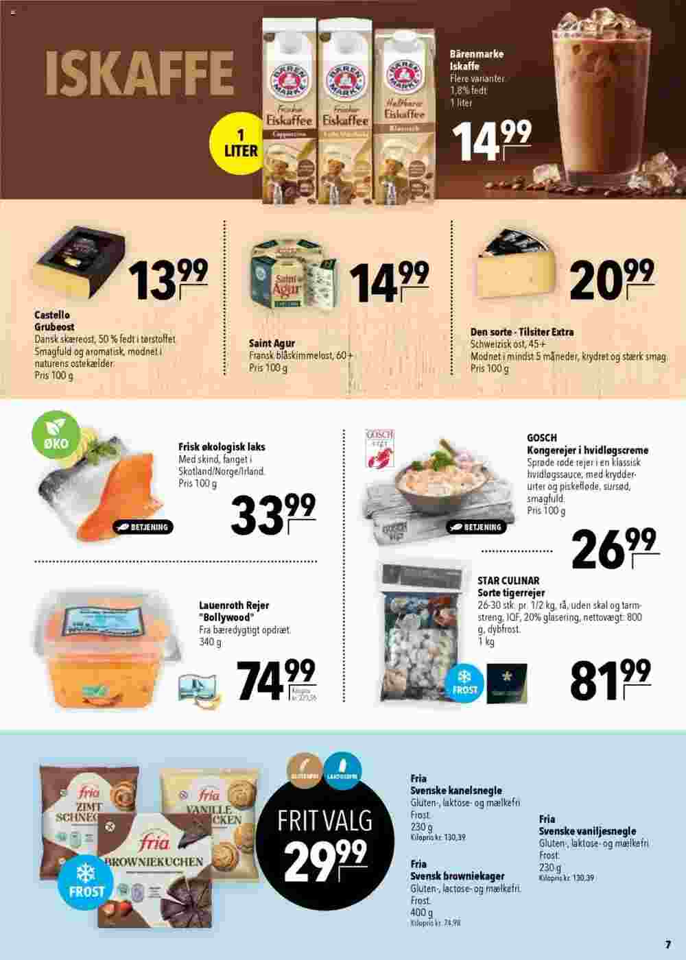 CITTI Markt Prospekt (ab 30.04.2025) zum Blättern - Seite 7