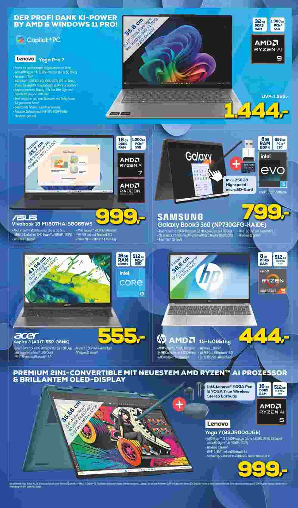 Euronics Prospekt (ab 30.04.2025) zum Blättern - Seite 5