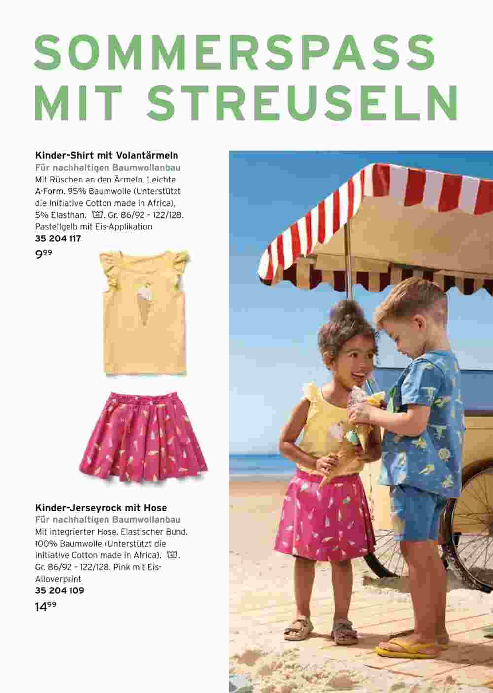 Tchibo Prospekt (ab 01.05.2025) zum Blättern - Seite 2